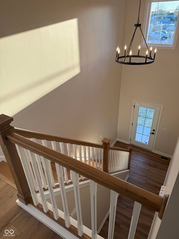 315 Coombs Street, Lebanon, IN 46052