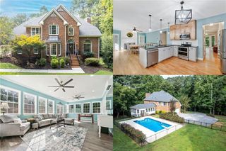 149 Saddle Mountain Drive, Calhoun, GA 30701
