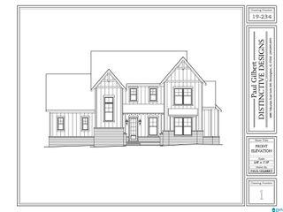 7883 BRAE VILLAGE DRIVE, Morris, AL 35116
