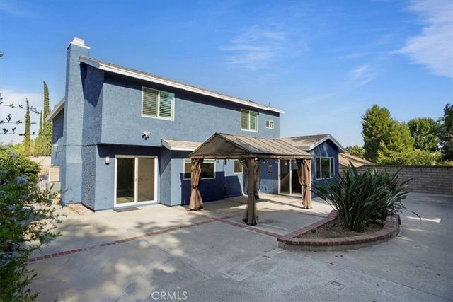 23118 Tupelo Ridge, Valencia, CA 91354