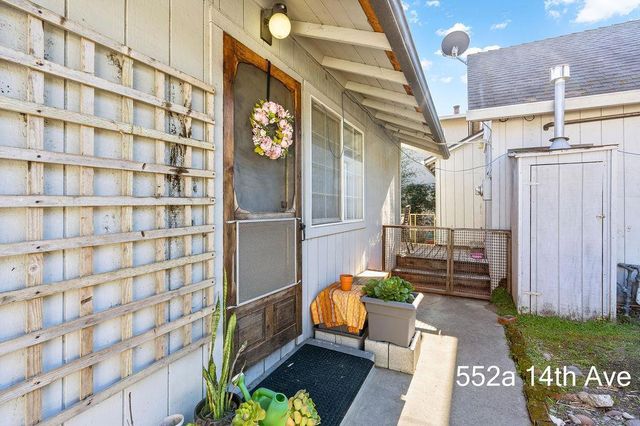 552 14th Ave, Santa Cruz, CA 95062