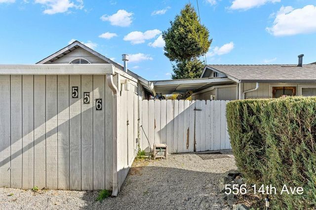 552 14th Ave, Santa Cruz, CA 95062