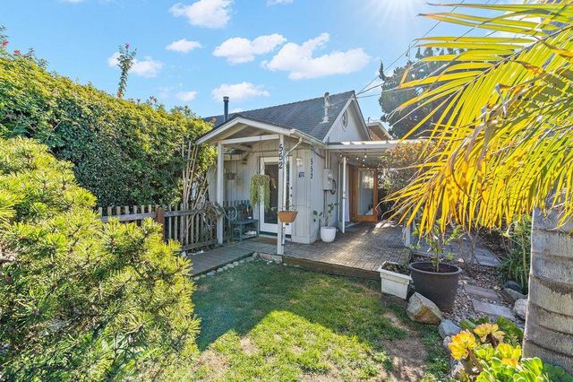 552 14th Ave, Santa Cruz, CA 95062