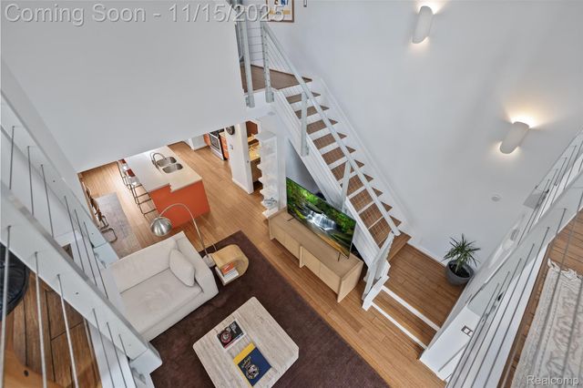 670 W 11 Mile Road, Royal Oak, MI 48067