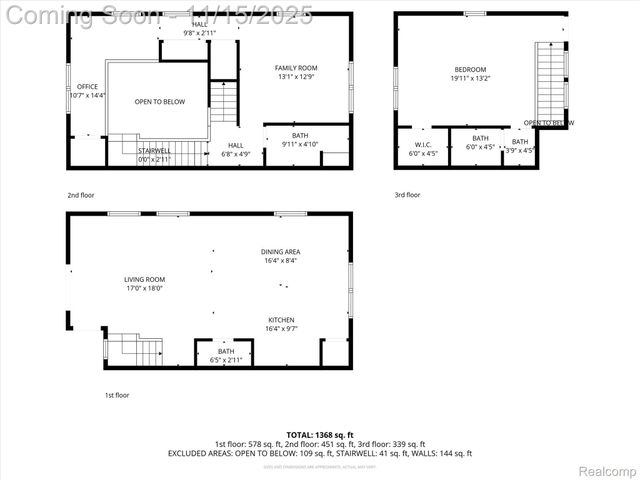 670 W 11 Mile Road, Royal Oak, MI 48067