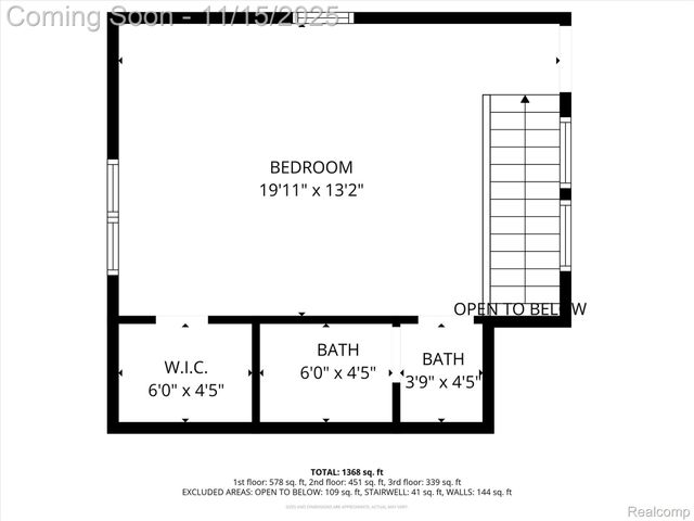 670 W 11 Mile Road, Royal Oak, MI 48067