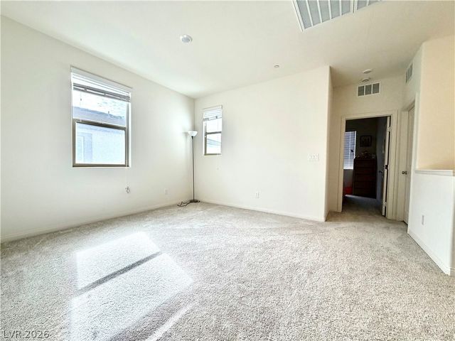 11852 Black Canary Avenue, Las Vegas, NV 89138