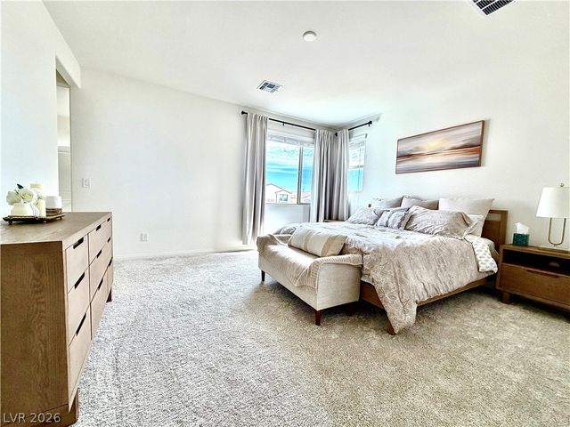 11852 Black Canary Avenue, Las Vegas, NV 89138