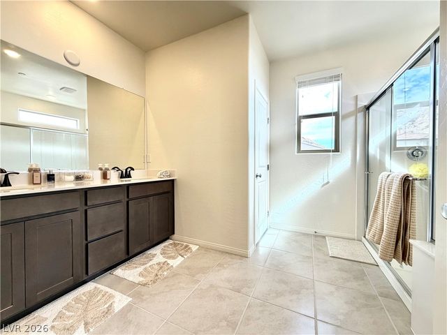 11852 Black Canary Avenue, Las Vegas, NV 89138