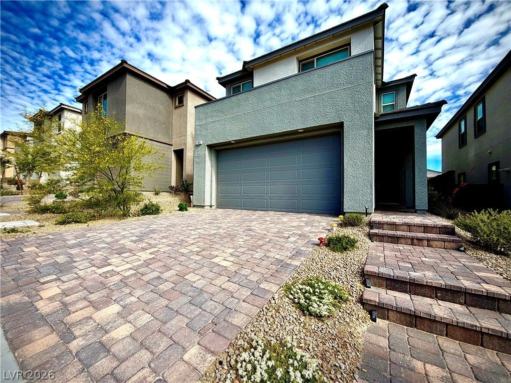 11852 Black Canary Avenue, Las Vegas, NV 89138