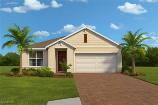 2729 FORALESCA CT Foralesca, Cape Coral, FL 33909