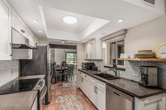 18718 E RIO Lane, Rio Verde, AZ 85263