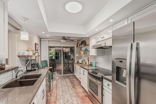 18718 E RIO Lane, Rio Verde, AZ 85263