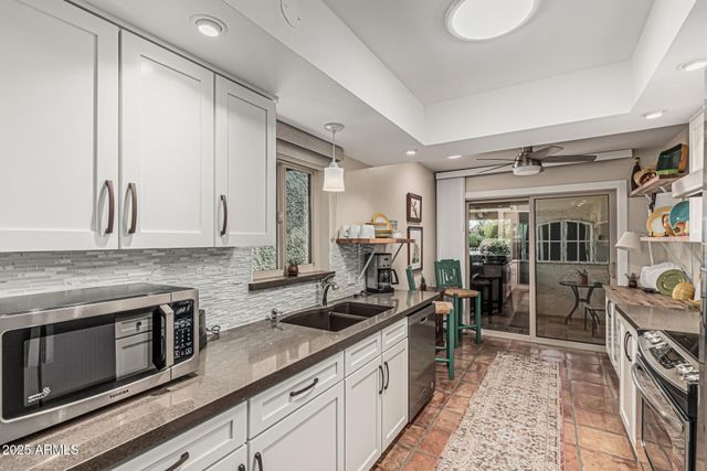 18718 E RIO Lane, Rio Verde, AZ 85263