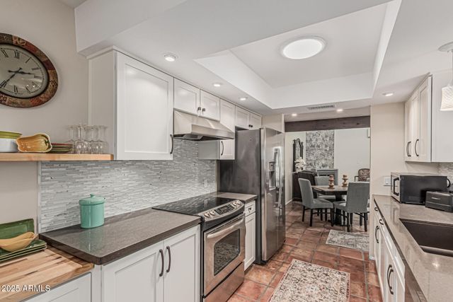 18718 E RIO Lane, Rio Verde, AZ 85263