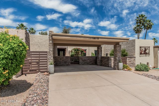 18718 E RIO Lane, Rio Verde, AZ 85263