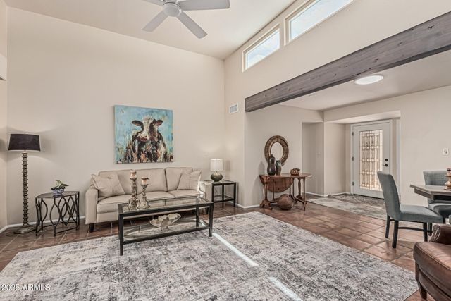 18718 E RIO Lane, Rio Verde, AZ 85263