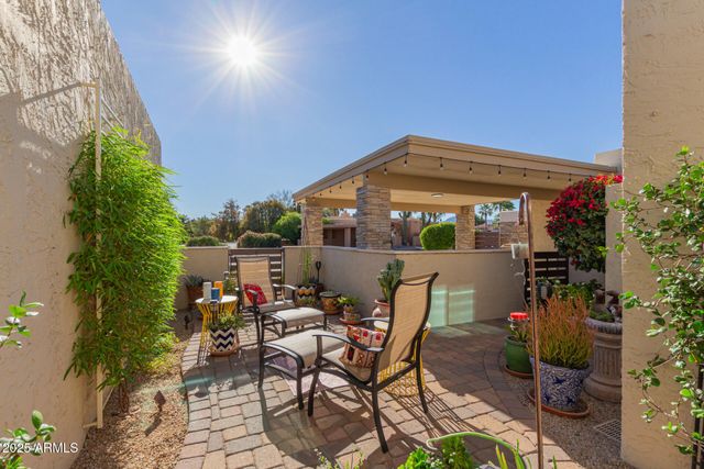 18718 E RIO Lane, Rio Verde, AZ 85263