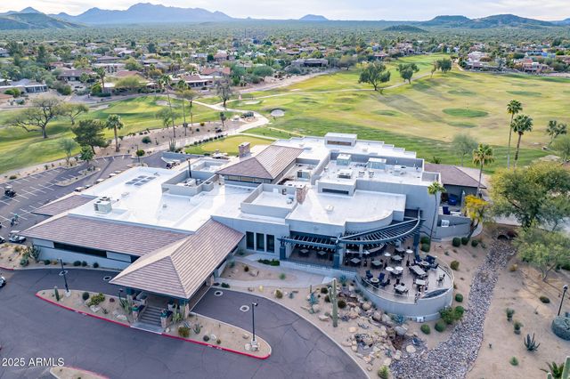 18718 E RIO Lane, Rio Verde, AZ 85263