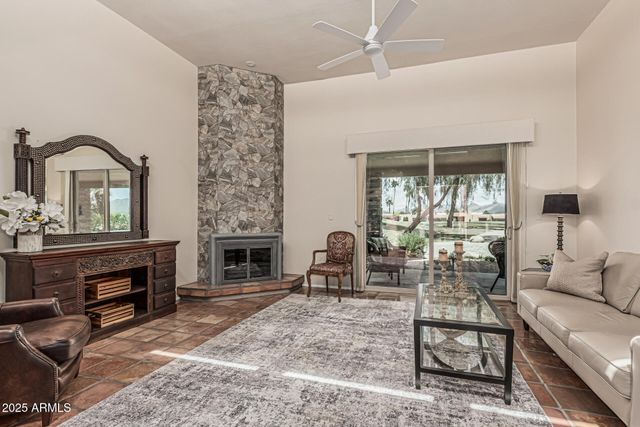 18718 E RIO Lane, Rio Verde, AZ 85263