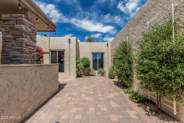 18718 E RIO Lane, Rio Verde, AZ 85263