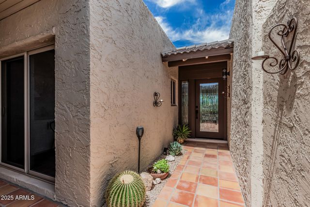 18718 E RIO Lane, Rio Verde, AZ 85263