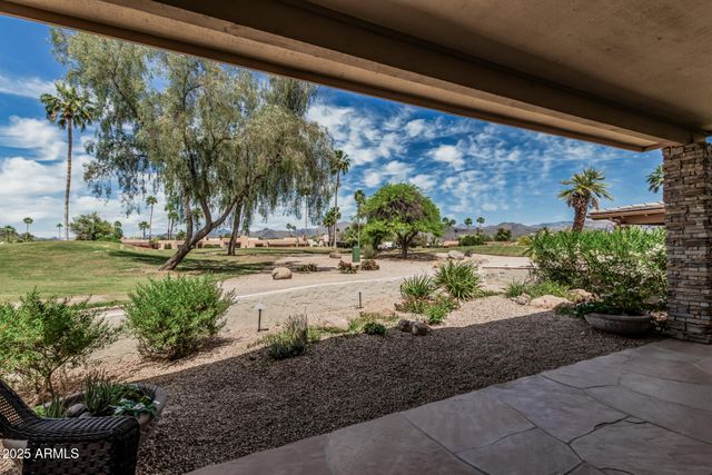 18718 E RIO Lane, Rio Verde, AZ 85263