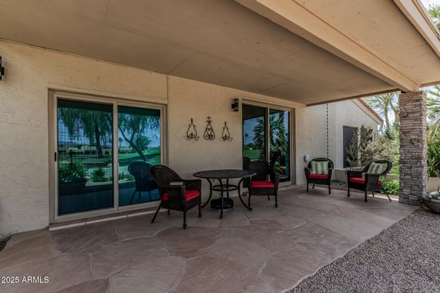 18718 E RIO Lane, Rio Verde, AZ 85263