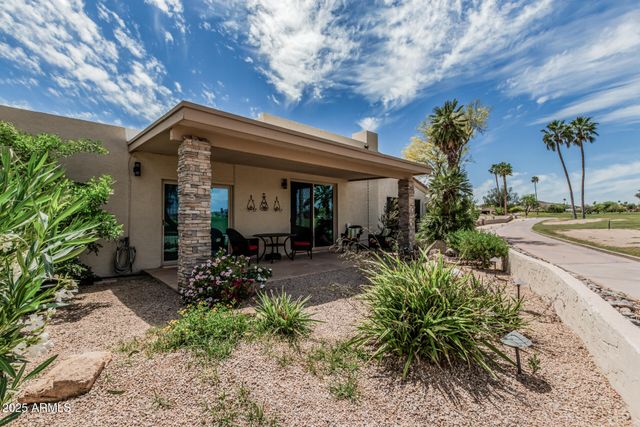 18718 E RIO Lane, Rio Verde, AZ 85263