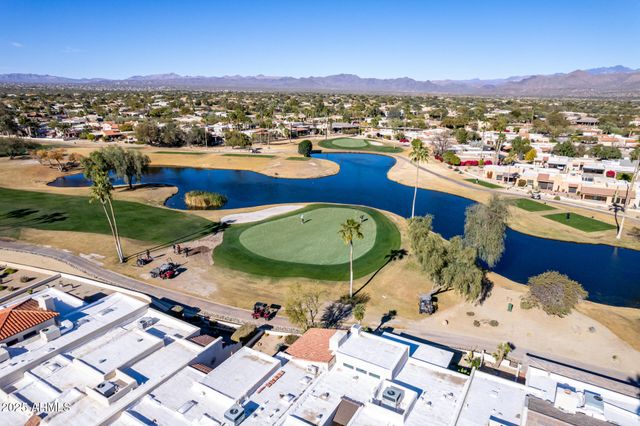 18718 E RIO Lane, Rio Verde, AZ 85263