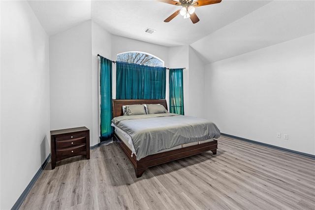 6818 Catarina Circle Circle, Houston, TX 77084