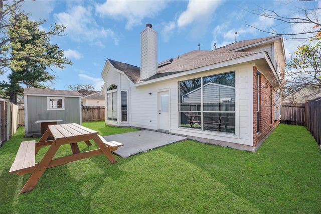 6818 Catarina Circle Circle, Houston, TX 77084