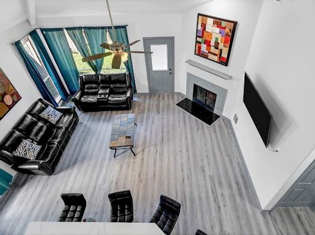 6818 Catarina Circle Circle, Houston, TX 77084