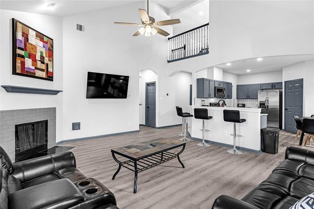 6818 Catarina Circle Circle, Houston, TX 77084