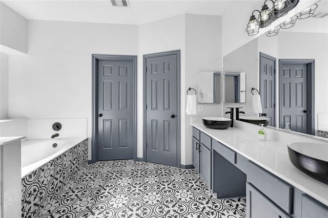 6818 Catarina Circle Circle, Houston, TX 77084