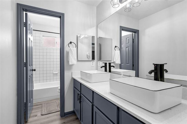 6818 Catarina Circle Circle, Houston, TX 77084