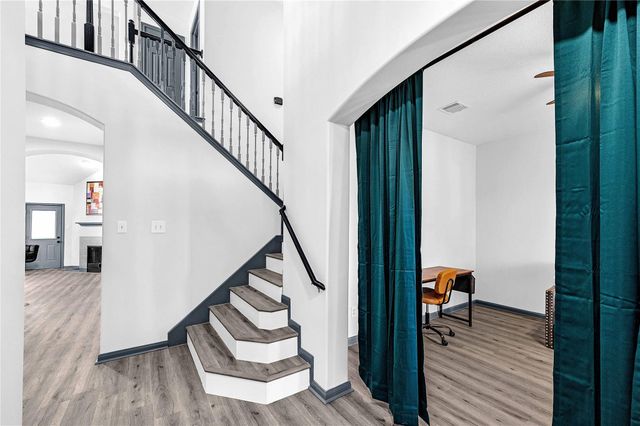 6818 Catarina Circle Circle, Houston, TX 77084