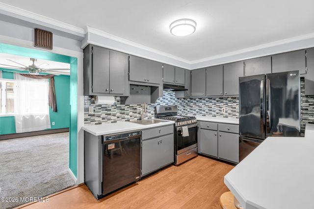 857 Stapleton Avenue, Brick, NJ 08723
