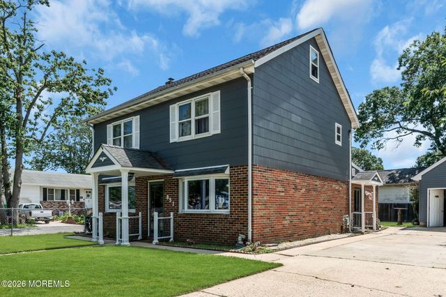 857 Stapleton Avenue, Brick, NJ 08723