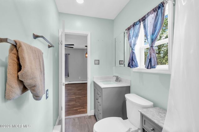 857 Stapleton Avenue, Brick, NJ 08723