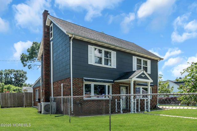 857 Stapleton Avenue, Brick, NJ 08723