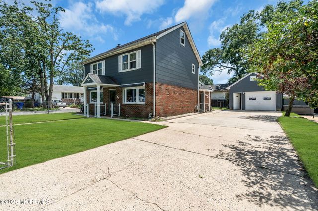 857 Stapleton Avenue, Brick, NJ 08723