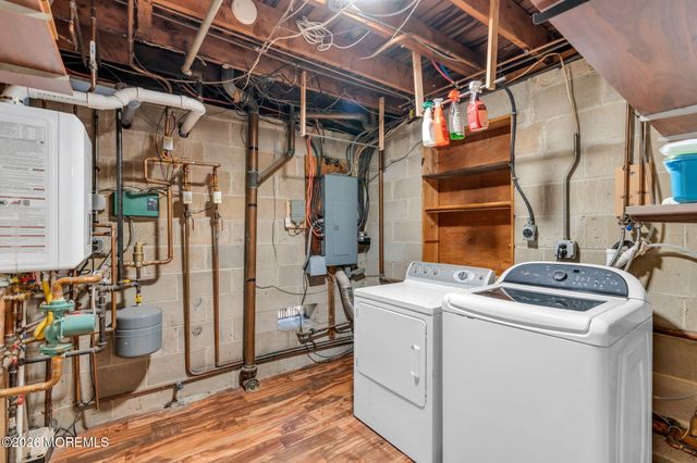 857 Stapleton Avenue, Brick, NJ 08723