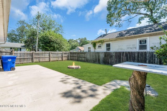 857 Stapleton Avenue, Brick, NJ 08723