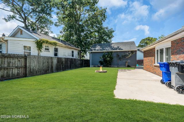 857 Stapleton Avenue, Brick, NJ 08723