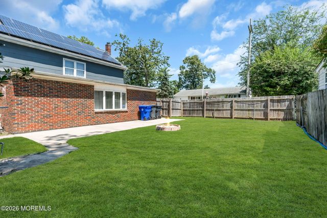 857 Stapleton Avenue, Brick, NJ 08723