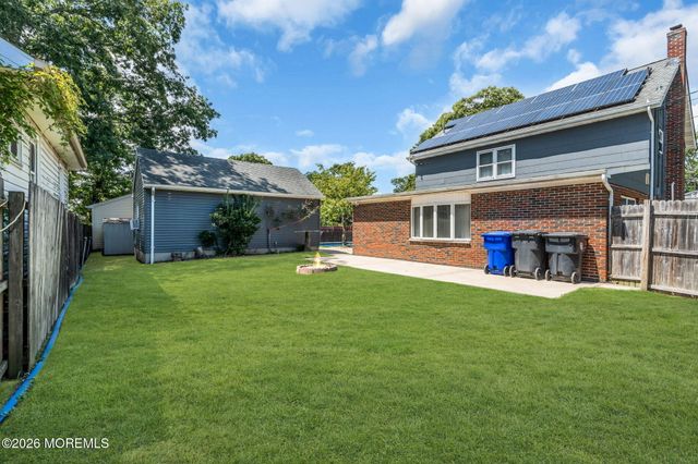 857 Stapleton Avenue, Brick, NJ 08723