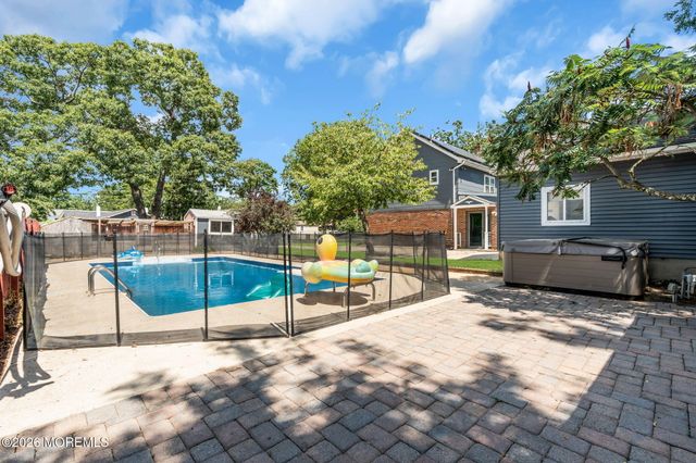 857 Stapleton Avenue, Brick, NJ 08723