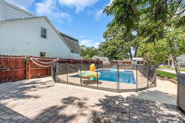 857 Stapleton Avenue, Brick, NJ 08723