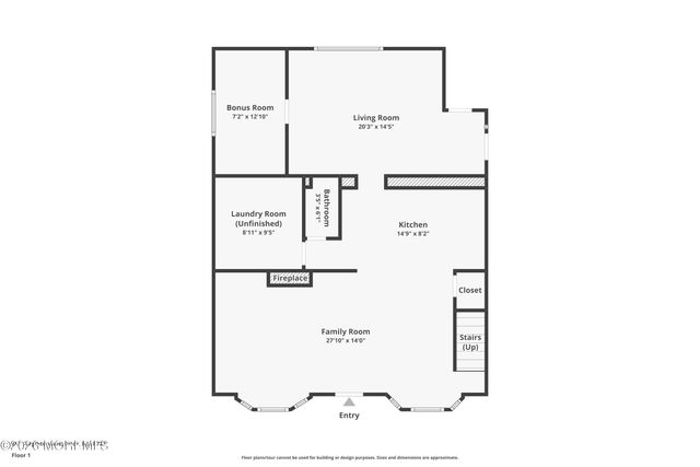 857 Stapleton Avenue, Brick, NJ 08723